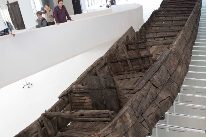 a close up of a bridge