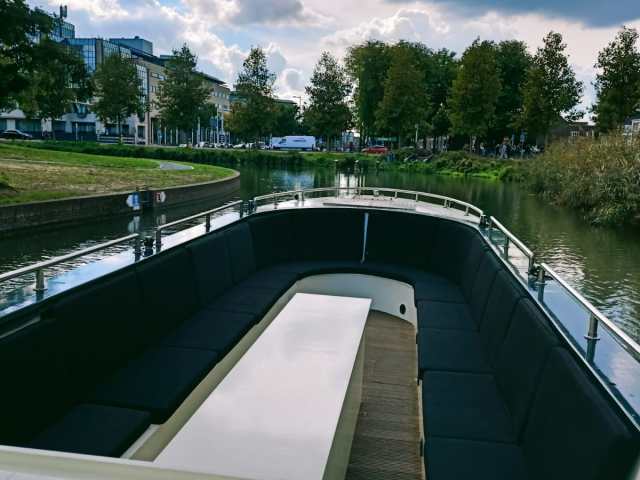 a bridge over a body of water