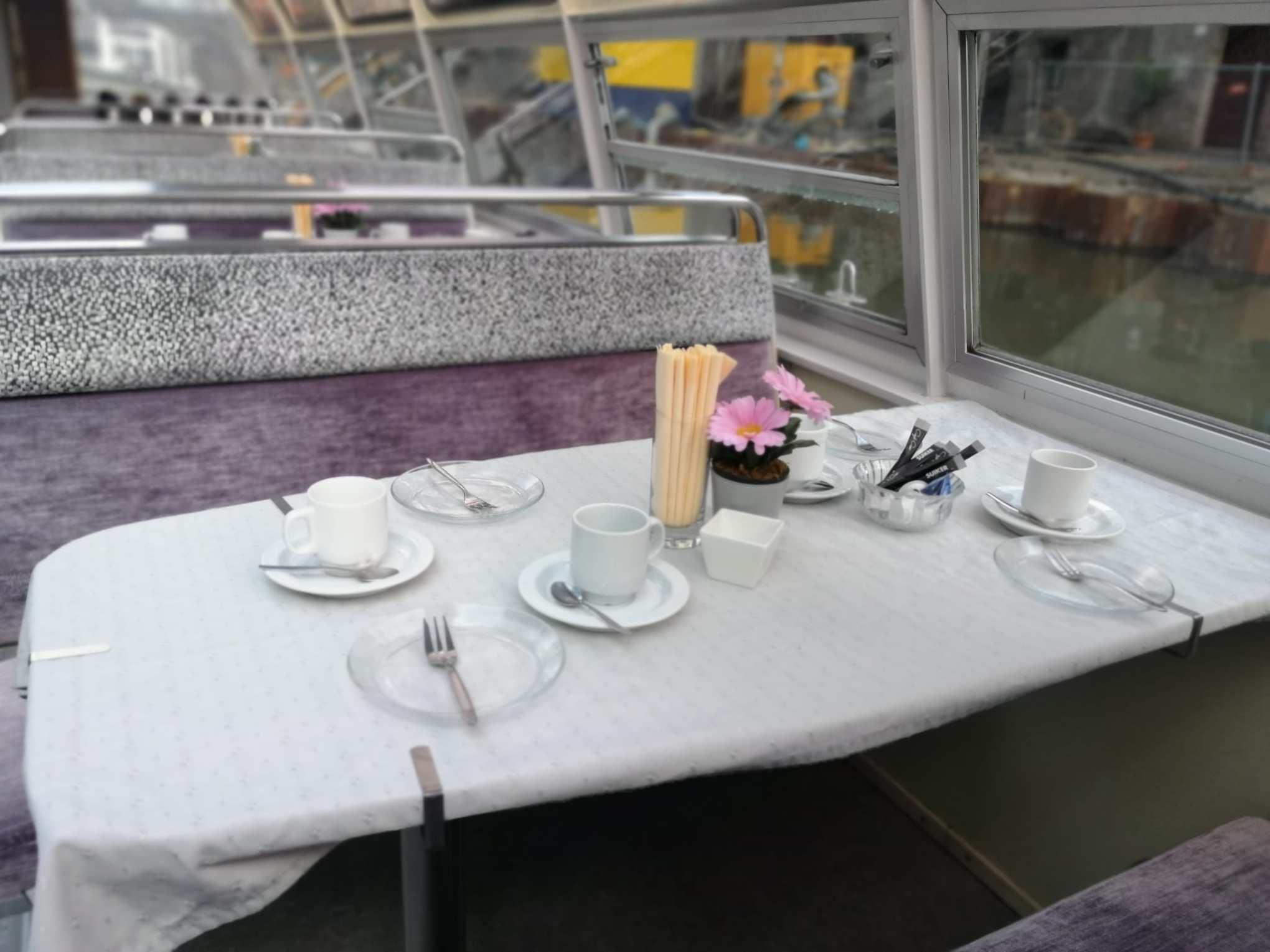 a glass of wine on a table